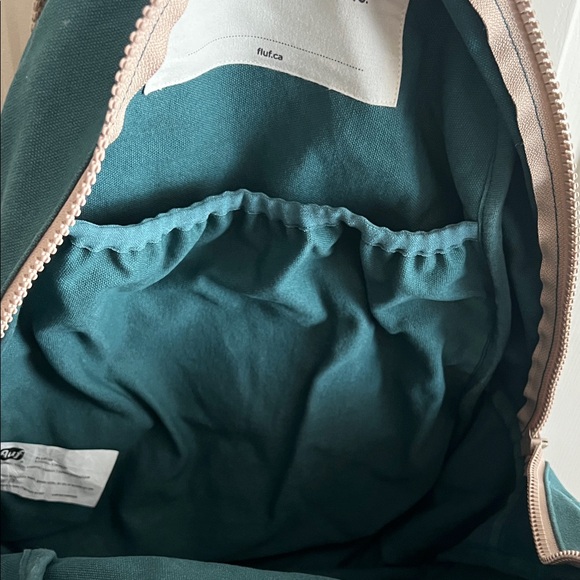 Fluf backpack - Picture 7 of 9